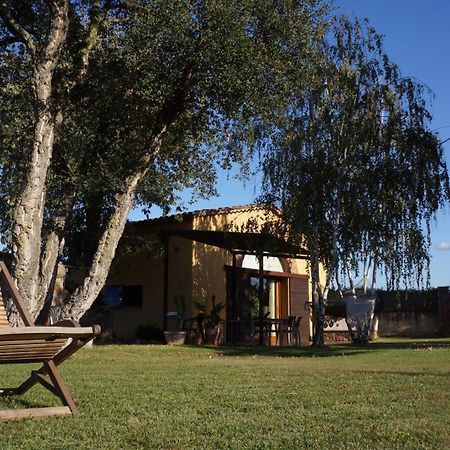 Masia Can Bachs Sant Pere de Vilamajor Ngoại thất bức ảnh
