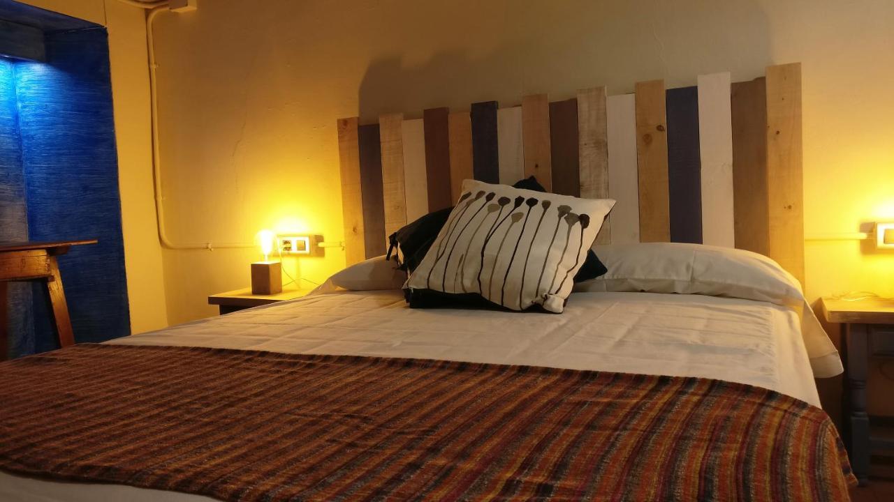 Masia Can Bachs Sant Pere de Vilamajor Ngoại thất bức ảnh